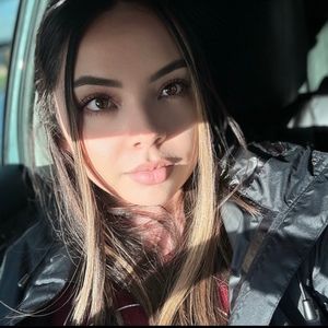 Meet your Posher, Rocio